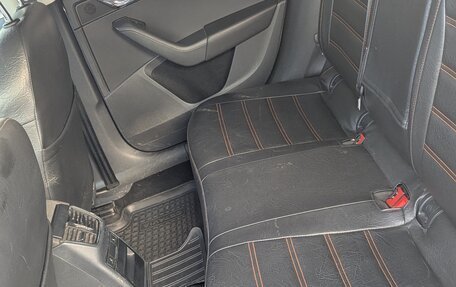Skoda Octavia, 2013 год, 1 110 000 рублей, 14 фотография