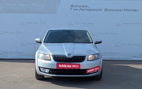 Skoda Octavia, 2013 год, 1 110 000 рублей, 3 фотография