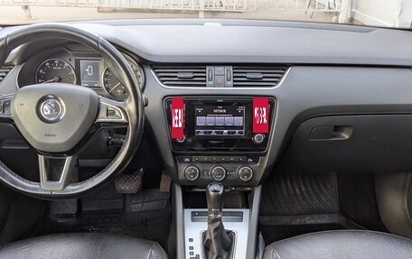 Skoda Octavia, 2013 год, 1 110 000 рублей, 7 фотография