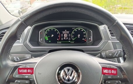 Volkswagen Tiguan II, 2017 год, 2 050 000 рублей, 8 фотография