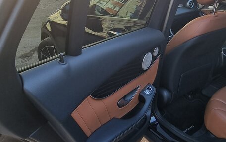 Mercedes-Benz GLC Coupe, 2021 год, 6 800 000 рублей, 12 фотография