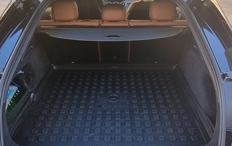 Mercedes-Benz GLC Coupe, 2021 год, 6 800 000 рублей, 14 фотография