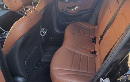 Mercedes-Benz GLC Coupe, 2021 год, 6 800 000 рублей, 13 фотография