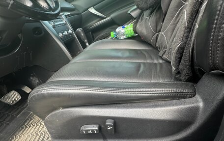 Nissan Teana, 2011 год, 1 330 000 рублей, 6 фотография