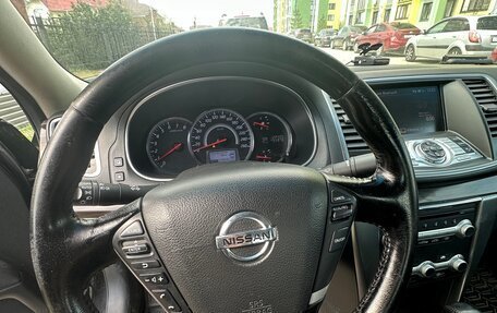 Nissan Teana, 2011 год, 1 330 000 рублей, 9 фотография