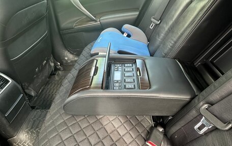 Nissan Teana, 2011 год, 1 330 000 рублей, 8 фотография
