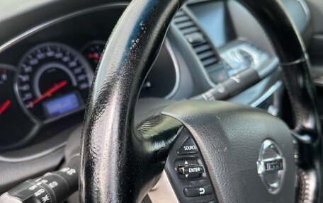 Nissan Teana, 2011 год, 1 330 000 рублей, 10 фотография