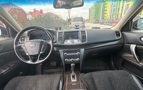 Nissan Teana, 2011 год, 1 330 000 рублей, 4 фотография