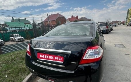 Nissan Teana, 2011 год, 1 330 000 рублей, 3 фотография