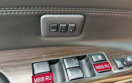 Nissan Teana, 2011 год, 1 330 000 рублей, 12 фотография