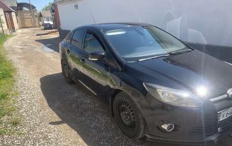 Ford Focus III, 2013 год, 670 000 рублей, 5 фотография