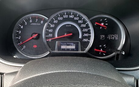 Nissan Teana, 2011 год, 1 330 000 рублей, 17 фотография