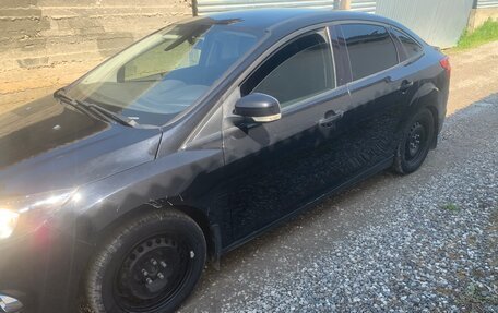 Ford Focus III, 2013 год, 670 000 рублей, 2 фотография