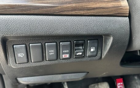 Nissan Teana, 2011 год, 1 330 000 рублей, 11 фотография