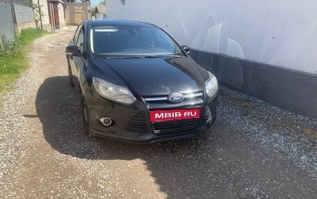 Ford Focus III, 2013 год, 670 000 рублей, 4 фотография