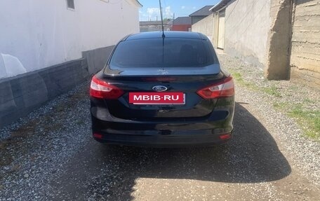 Ford Focus III, 2013 год, 670 000 рублей, 8 фотография