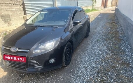 Ford Focus III, 2013 год, 670 000 рублей, 3 фотография