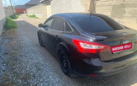 Ford Focus III, 2013 год, 670 000 рублей, 9 фотография