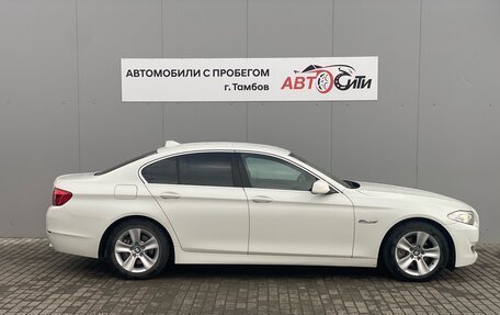 BMW 5 серия, 2012 год, 1 690 000 рублей, 4 фотография