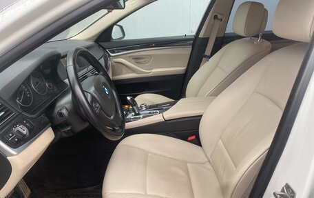 BMW 5 серия, 2012 год, 1 690 000 рублей, 9 фотография