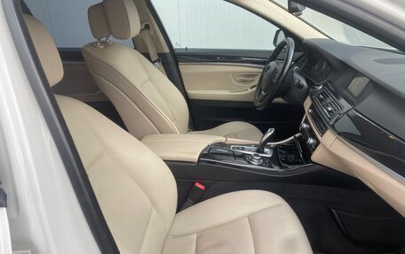 BMW 5 серия, 2012 год, 1 690 000 рублей, 8 фотография