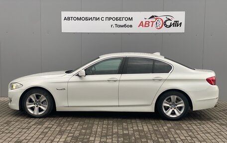 BMW 5 серия, 2012 год, 1 690 000 рублей, 7 фотография