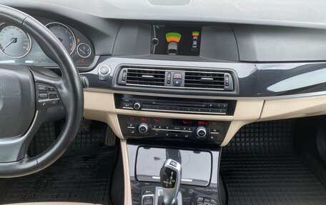 BMW 5 серия, 2012 год, 1 690 000 рублей, 11 фотография