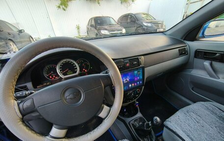 Chevrolet Lacetti, 2008 год, 600 000 рублей, 7 фотография