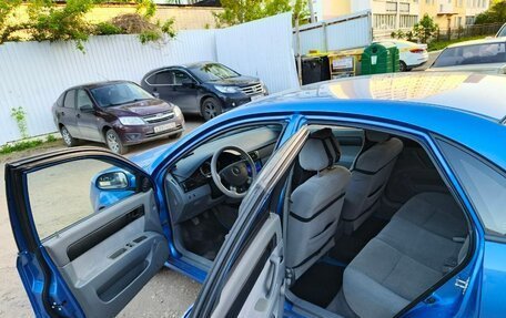 Chevrolet Lacetti, 2008 год, 600 000 рублей, 4 фотография