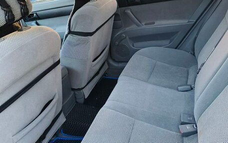 Chevrolet Lacetti, 2008 год, 600 000 рублей, 5 фотография