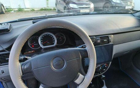 Chevrolet Lacetti, 2008 год, 600 000 рублей, 13 фотография