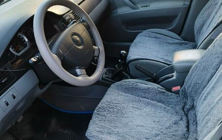 Chevrolet Lacetti, 2008 год, 600 000 рублей, 15 фотография