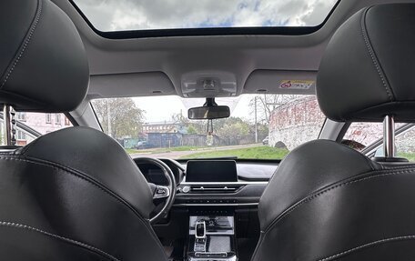 Chery Tiggo 7 Pro, 2021 год, 2 250 000 рублей, 6 фотография