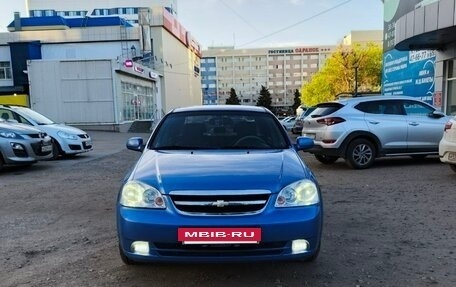 Chevrolet Lacetti, 2008 год, 600 000 рублей, 9 фотография