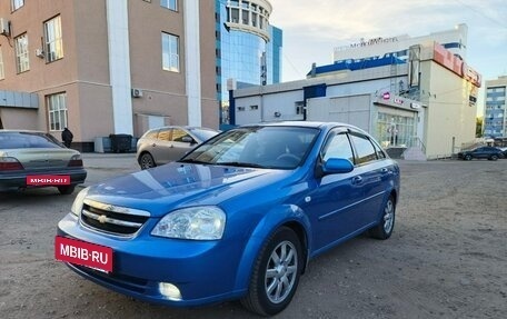 Chevrolet Lacetti, 2008 год, 600 000 рублей, 3 фотография