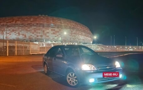 Chevrolet Lacetti, 2008 год, 600 000 рублей, 17 фотография