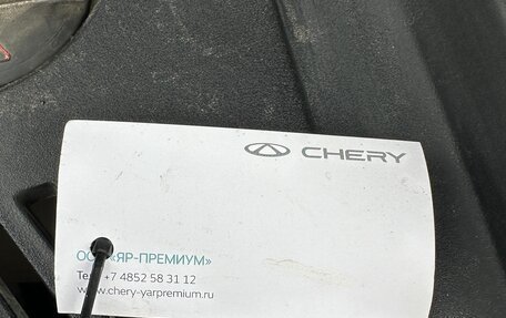 Chery Tiggo 7 Pro, 2021 год, 2 250 000 рублей, 12 фотография