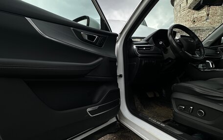 Chery Tiggo 7 Pro, 2021 год, 2 250 000 рублей, 11 фотография