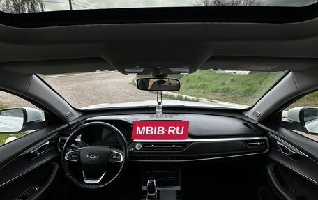 Chery Tiggo 7 Pro, 2021 год, 2 250 000 рублей, 5 фотография