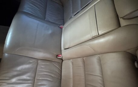 Lexus GS II рестайлинг, 1998 год, 600 000 рублей, 19 фотография