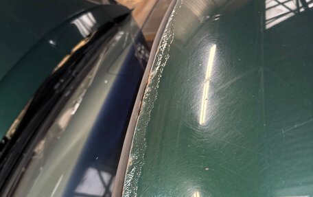 Lexus GS II рестайлинг, 1998 год, 600 000 рублей, 16 фотография