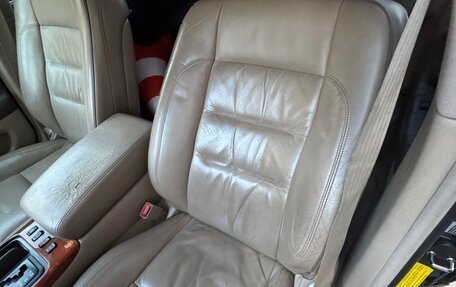Lexus GS II рестайлинг, 1998 год, 600 000 рублей, 12 фотография