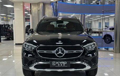 Mercedes-Benz GLC, 2024 год, 8 200 000 рублей, 3 фотография