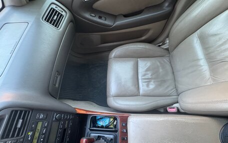 Lexus GS II рестайлинг, 1998 год, 600 000 рублей, 27 фотография