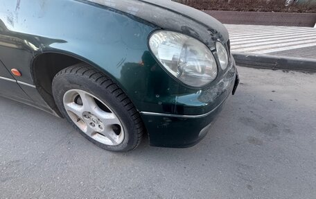Lexus GS II рестайлинг, 1998 год, 600 000 рублей, 26 фотография