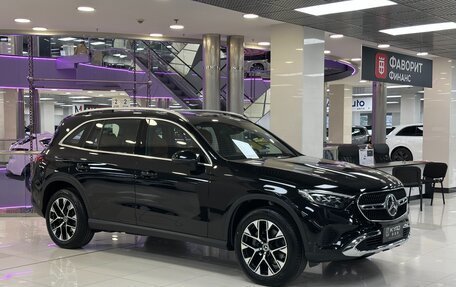 Mercedes-Benz GLC, 2024 год, 8 200 000 рублей, 2 фотография