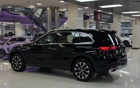 Mercedes-Benz GLC, 2024 год, 8 200 000 рублей, 4 фотография