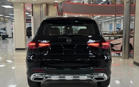 Mercedes-Benz GLC, 2024 год, 8 200 000 рублей, 6 фотография