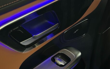 Mercedes-Benz GLC, 2024 год, 8 200 000 рублей, 18 фотография