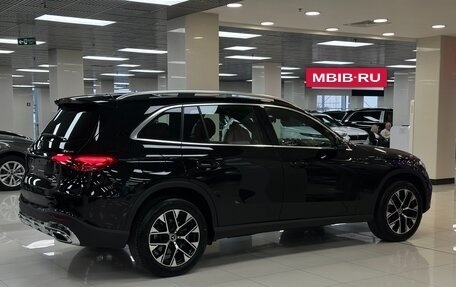Mercedes-Benz GLC, 2024 год, 8 200 000 рублей, 5 фотография